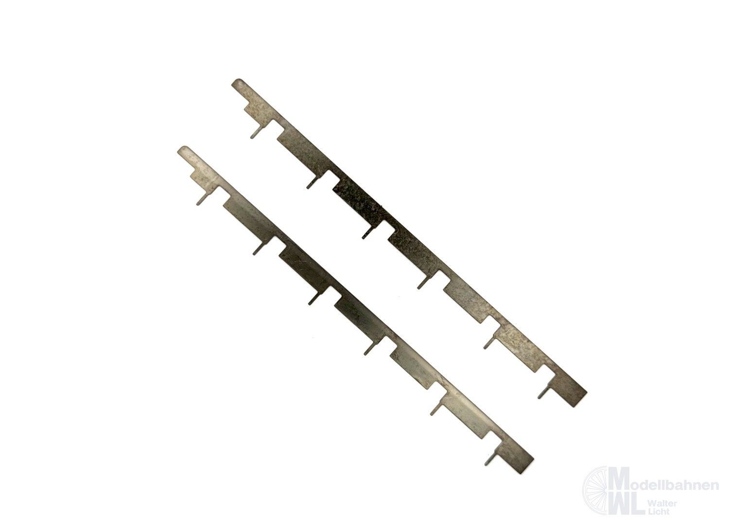 Märklin Ersatzeile E356201 - ERSATZTEIL: Einlegeteil für 3-Wege-Weiche